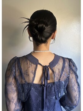 スーク(souq.) カチモリヘア☆