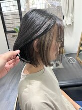 レシェル 日進(RECIEL)&nbsp;ナチュラルハイライト