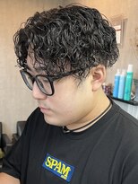 トリコ(ToricO) ツイストスパイラル/縦落ちツイストスパイラル