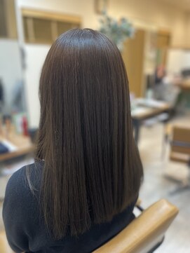 ショコラグレージュ♪