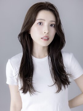 クラゲヘアー/小顔/ココアベージュ/オリーブグレー/高崎82