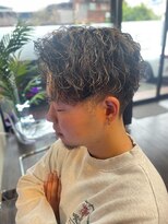 エイト(EIGHT)&nbsp;波ツイスパ