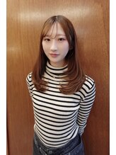 クヴェル バイ アーバン(KVELL by urban.) 山本 好香