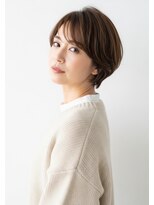 ライフイズ 磐田本店(Life is...)&nbsp;#磐田　王道大人ショート