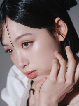 韓国メイクサロンHane:ur 新大久保【韓国ヘアメイク/メイクレッスン】 韓国ヘアメイク