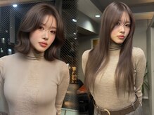 ベガ(VEGA)の雰囲気（最高級エクステを使用して更に可愛いあなたに♪地毛と馴染む◎）