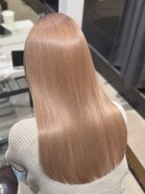 自信をもってお届けする、こだわり抜いた「カラー技術」を是非ご体験ください！[明治神宮前/渋谷]