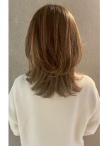 ハートボックス 四谷店(Heart box) レイヤーハイトーンミディアム