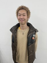 リトバイプティパ(Lit by petit-pas)&nbsp;亀田 魁翔