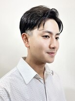 シルフィ(sylph)&nbsp;大人の清潔感ナチュラル刈り上げショート◎