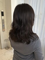 ガリカ 博多(Gallica)&nbsp;<ゲスト>地毛風カラー/ブラウンカラー/ニュアンスカラー