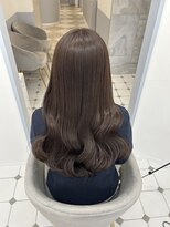 リルミー ミュエナ 大須 矢場町(Lilme myuena)&nbsp;ショコラグレージュ