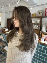 ラボ(LABO) 海外レイヤーカット