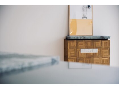 エコール(EcorE)の写真