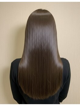 グースカ(guusca)の写真/30代からの大人女性へ♪悩みに寄り添う特別なケアと極上ヘッドスパでリフレッシュ！