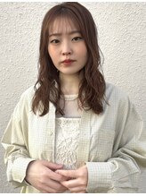 リタ(Lita) りな