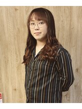 オーブ ヘアー リーブル 札幌手稲店(AUBE HAIR libre)&nbsp;清尾 良介