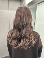 エイト 立川店(EIGHT) ハイライトインナー