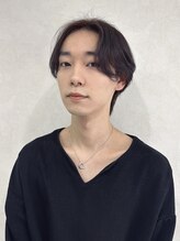 アシャンティアカデミー 池袋(Ashanti Academy) 鈴木 彩斗