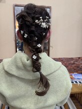 リルヘアー(RILLhair.)