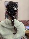 RILLhair.の写真/頑張りすぎない、少しこなれたヘアアレンジがお勧め