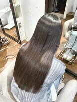エルサ ザ ビューティー(ELSA the beauty)&nbsp;水素髪質改善トリートメント/酸性縮毛矯正/艶髪/うるツヤ/暗髪