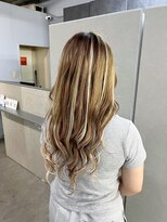 ニア(nia.) ハイライト