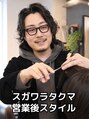 フィリア 台原店(Filea) スガワラ Real Work