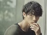 メンズカット・眉カット・パーマ・カラー・頭皮トリートメント【人気】