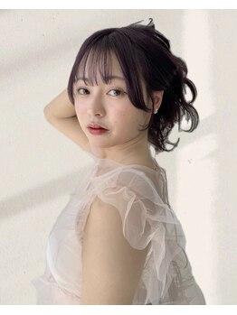 ユーミー バイ ファミーユ(Umii by Fameu)の写真/【似合わせ◎】人気のレイヤーカットであなたの魅力を最大限引き出す☆【スタイリスト別クーポン有】