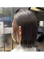 シェルフィ アピタ長久手店&nbsp;外ハネボブ