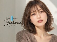 ヘアリゾート バルボア アイランド(hair resort Balboa Island)