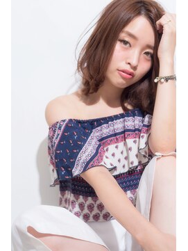 オリーブフォーヘアー(olive For hair) ☆甘カジュ・ロブ☆【olive for hair】03-6914-0898