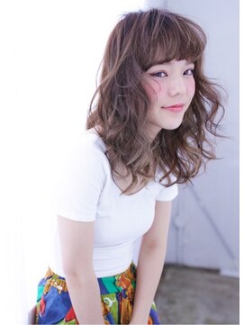 リリー(Liliy) 【Liliy 高瀬】スタイルコレクション40