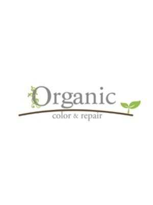 オーガニック カラーアンドリペア イオン福島店(Organic color&repair)