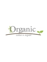 Organic color&repair　イオン福島店