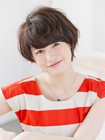 オーシャントーキョー サニー 原宿(OCEAN TOKYO Sunny)&nbsp;フルールボブ