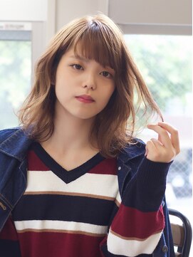 エイト マカビ 沖縄真嘉比店(EIGHT makabi) 【EIGHT 真嘉比】HAKASE style