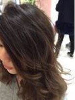 アフ(ahu)&nbsp;ゆるふわカール