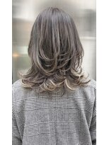 エイゾー(EIZO)&nbsp;ハイライトグレージュ