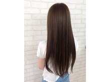 ミンクヘアーデザイン(mink hair design)