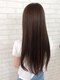 ミンクヘアーデザイン(mink hair design)の写真/minkのオススメ！アミノ酸配合の縮毛矯正・デジタルパーマ☆ダメージレスでお手入れ簡単な美髪が手に入る！