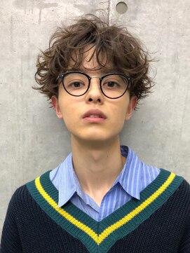 オーシャントーキョー サニー 原宿(OCEAN TOKYO Sunny) ロンドンボーイ