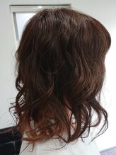 ヘアーアトリエ ヴィダ(Hair atelier Vida)