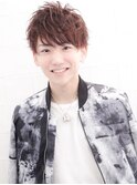 ☆人気！ナチュラルマッシュスタイル☆