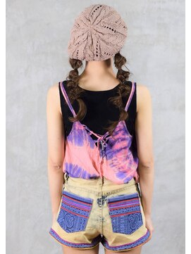 ベルナ(BELUNA) collaboration 3 by YUKA ☆ 2