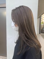 スーリール 柚須店(Sourire)&nbsp;ブルージュロング