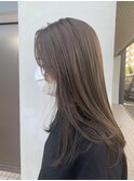 ブルージュロング