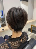 ベリーショート【町田】【成瀬】【玉川学園前】