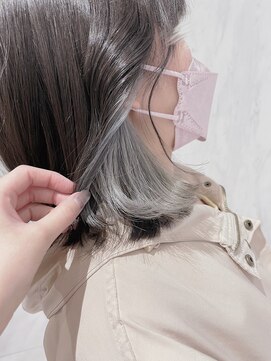 リー 京橋(Lee) 【Lee京橋】ホワイトグレージュ